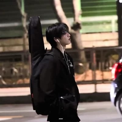 han jisung thumbnail
