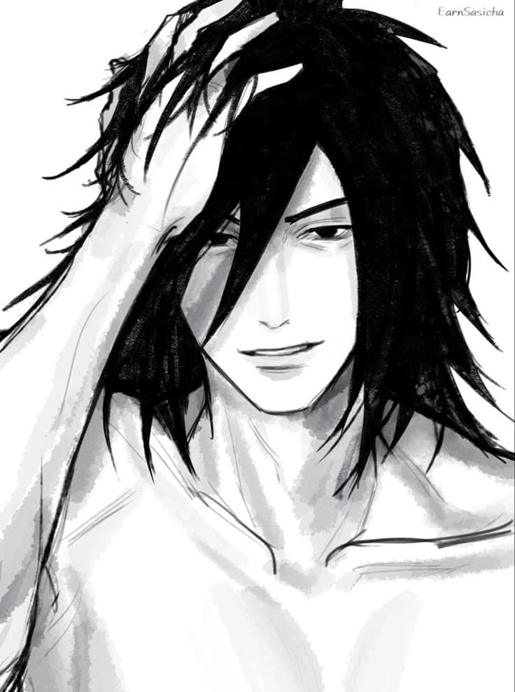 Madara Uchiha thumbnail