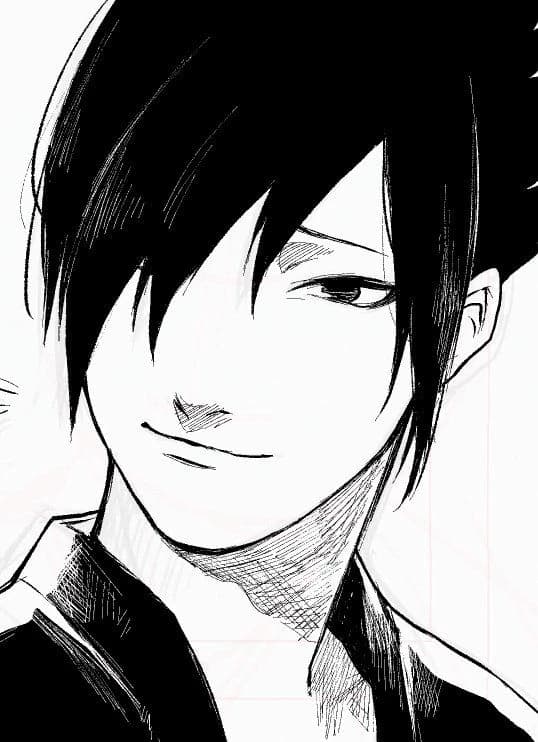 Tajima Uchiha thumbnail