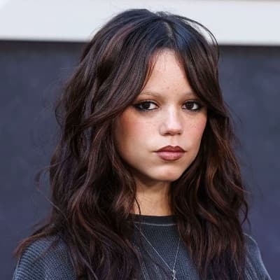 Jenna Ortega.. thumbnail