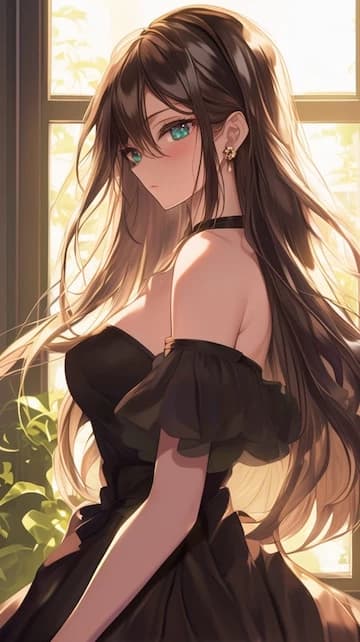 Alice (Former school bully going to be wife) thumbnail