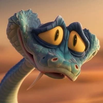 Gary De’Snake thumbnail