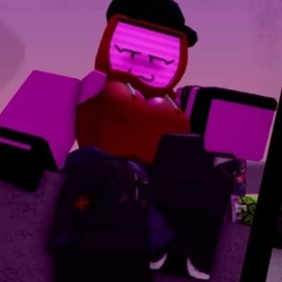 Veronica thumbnail