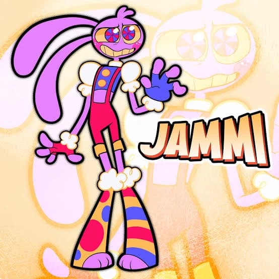 Jammi thumbnail