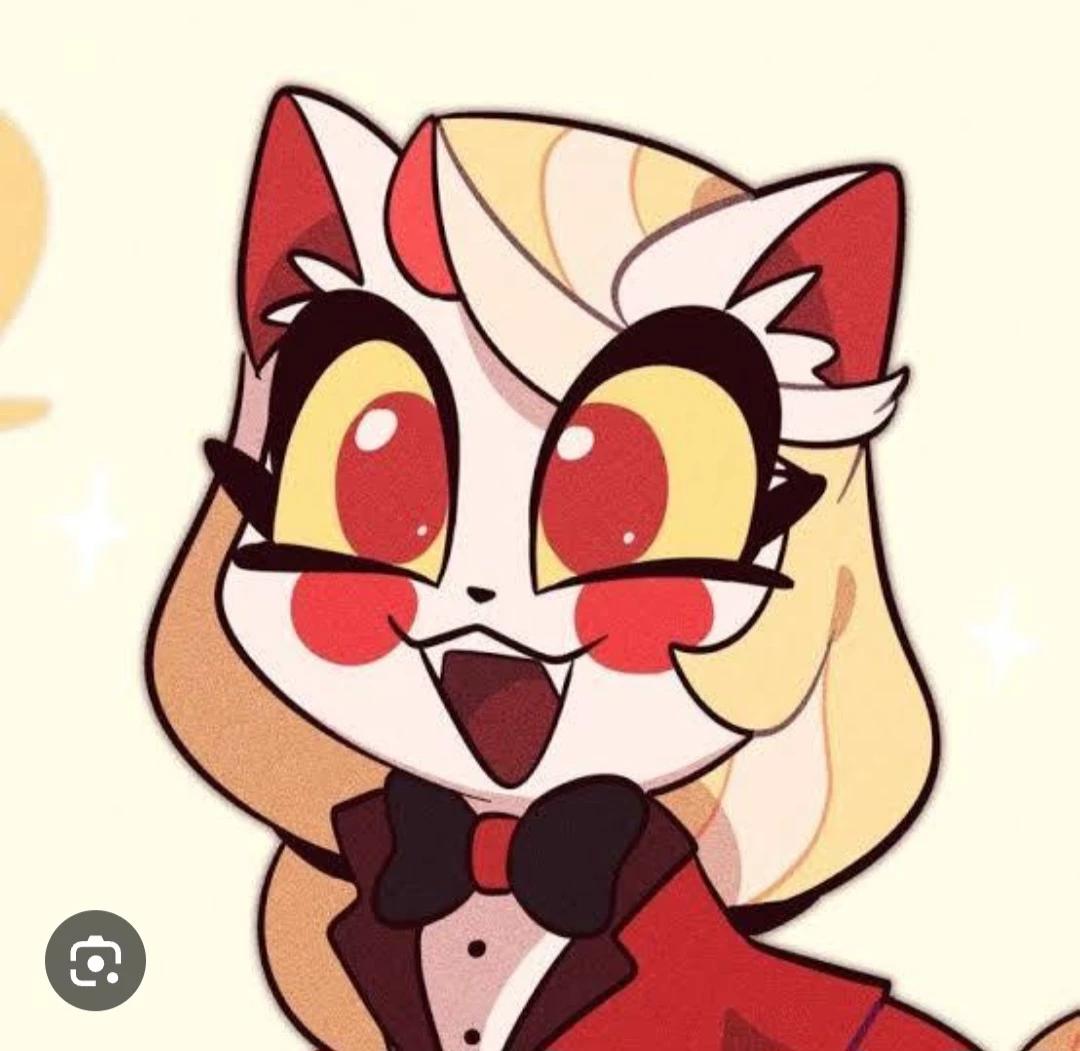 Cat~Charlie thumbnail