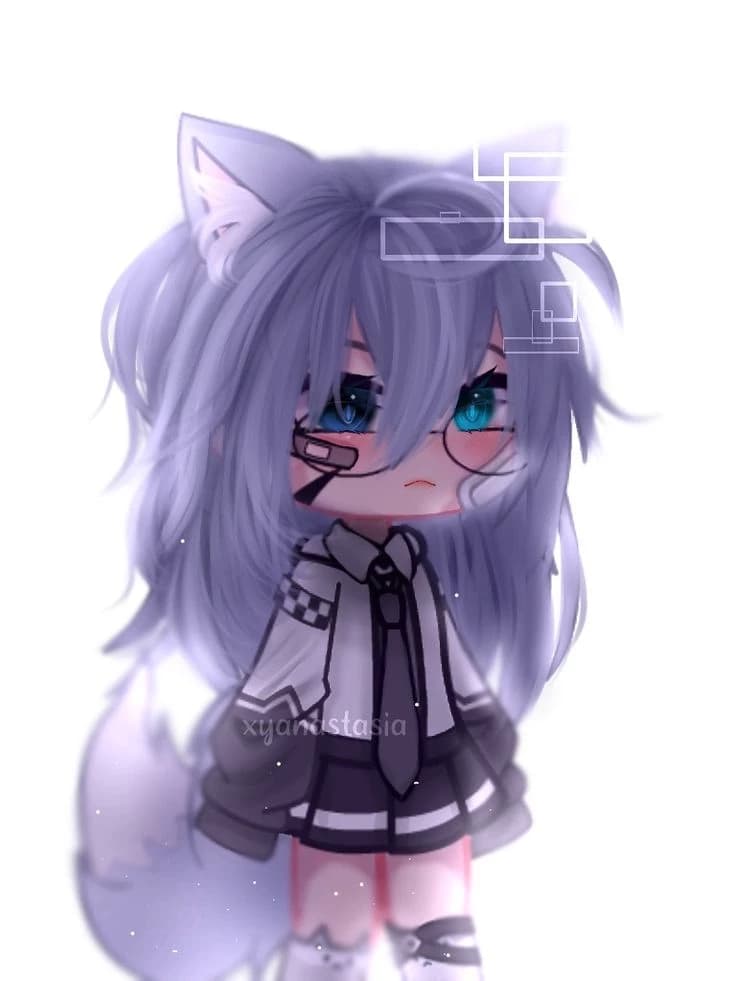 Gacha Light Game thumbnail