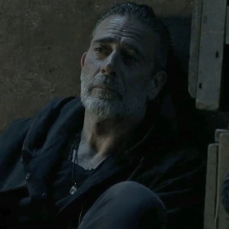 Negan thumbnail