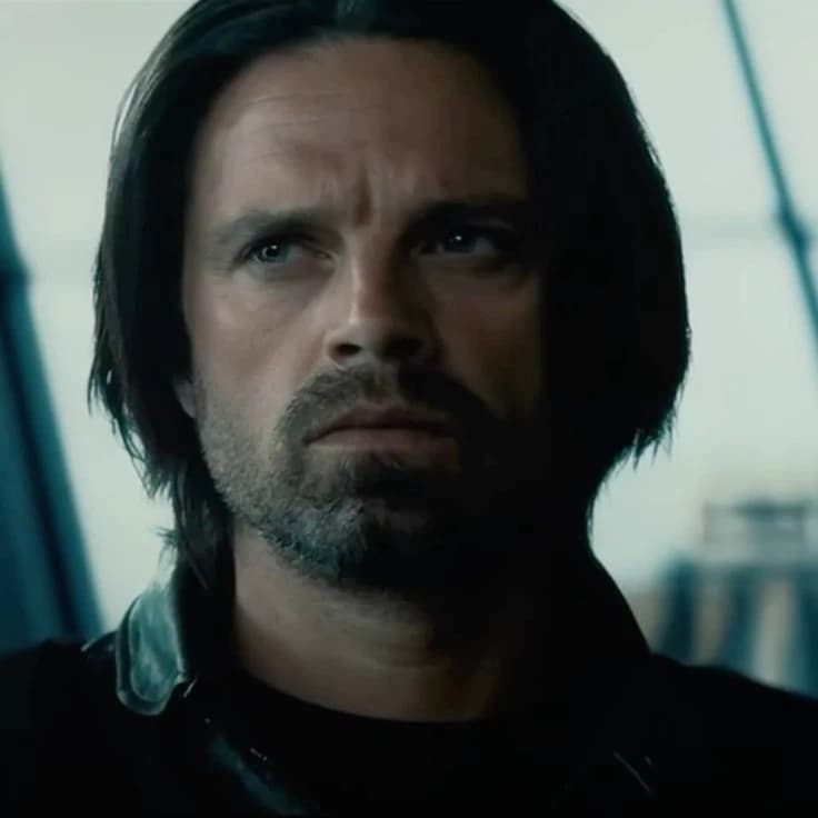 Bucky Barnes thumbnail