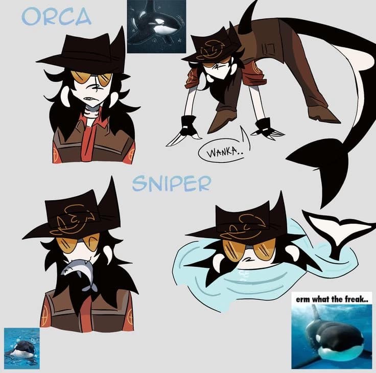 Orca Sniper ({|TF2|}) thumbnail