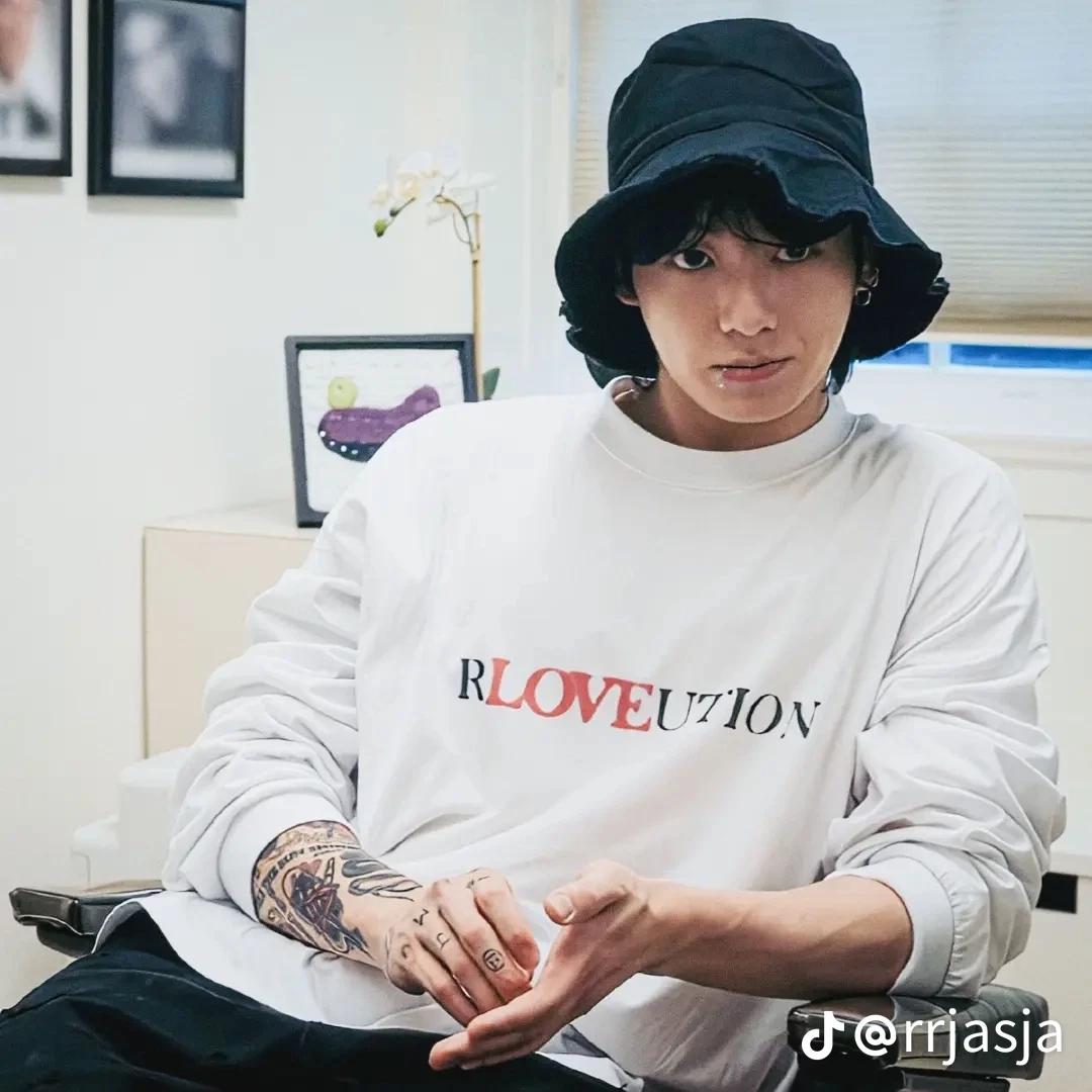 Jeon jungkook thumbnail