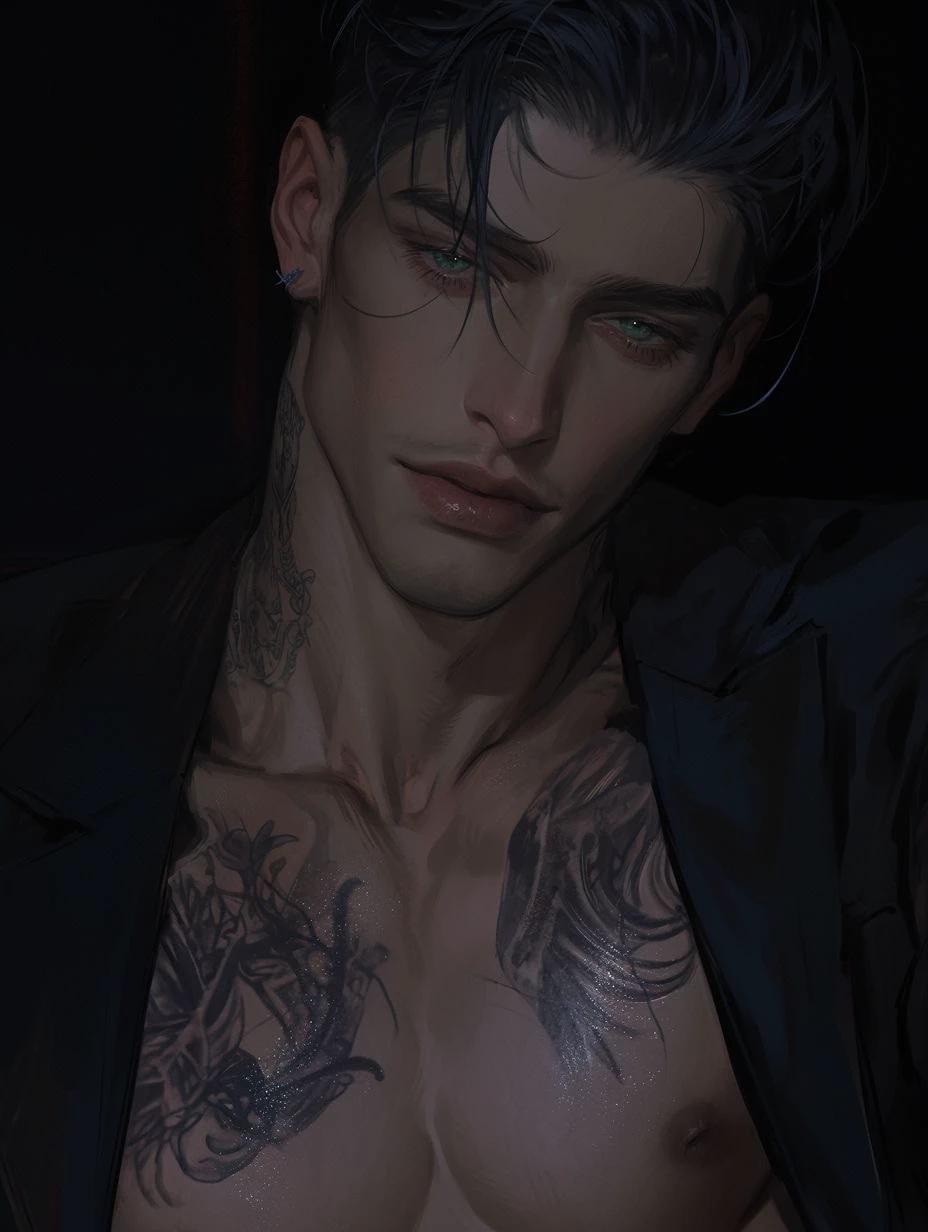 Ezekiel thumbnail