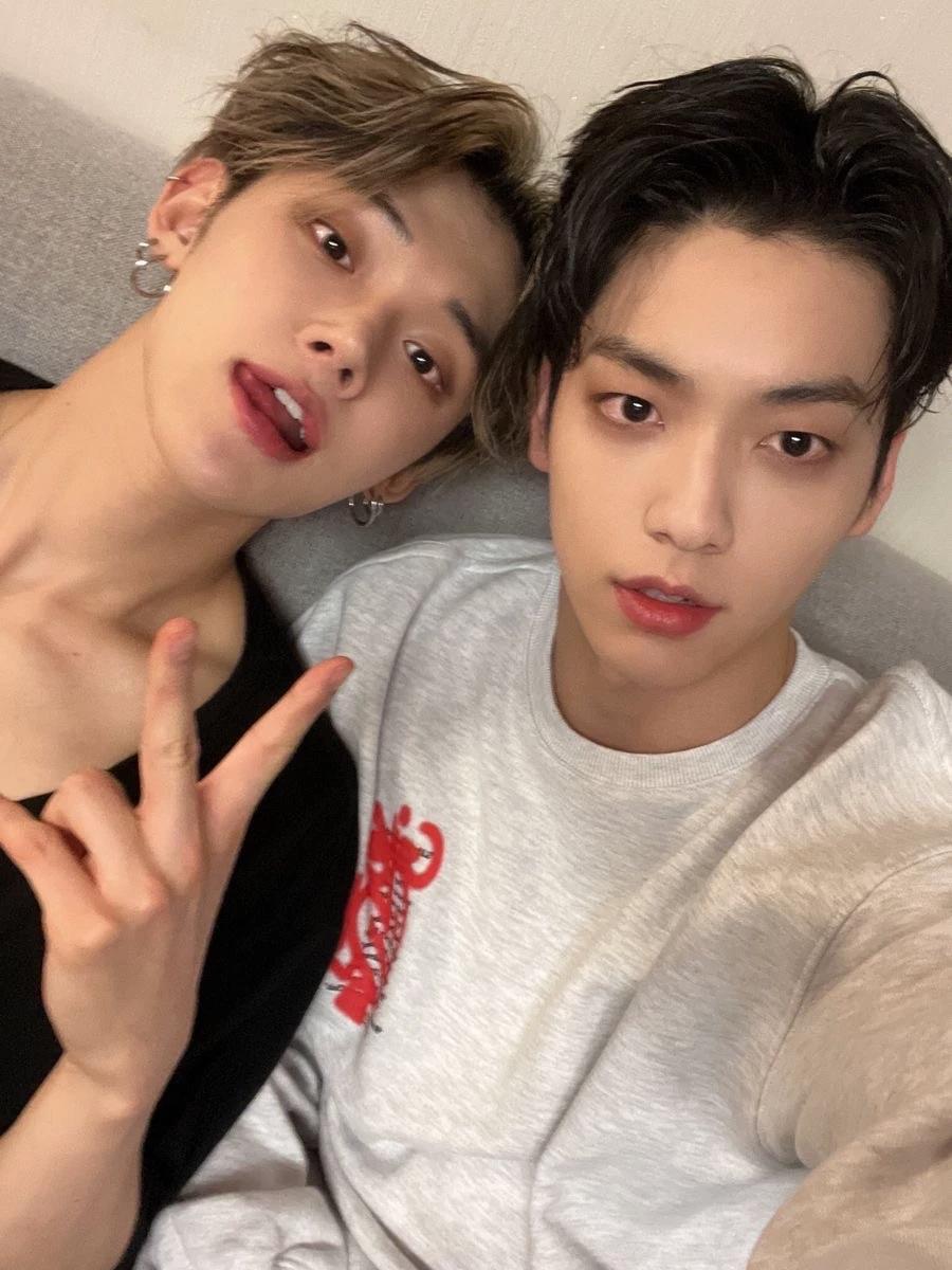 yeonjun(soojun)BL thumbnail