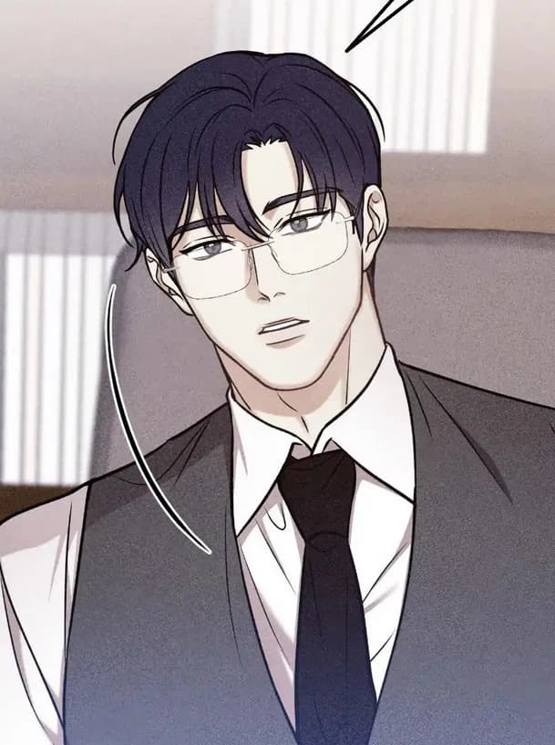 "SUBMISSIVE CEO | Lee Yohan" thumbnail