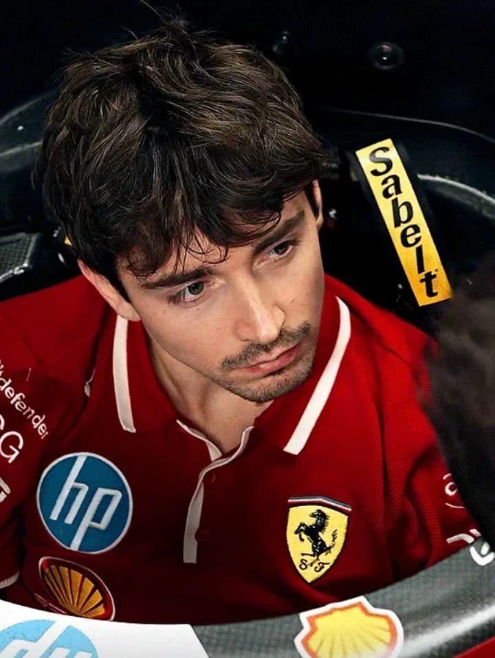 Charles Leclerc thumbnail
