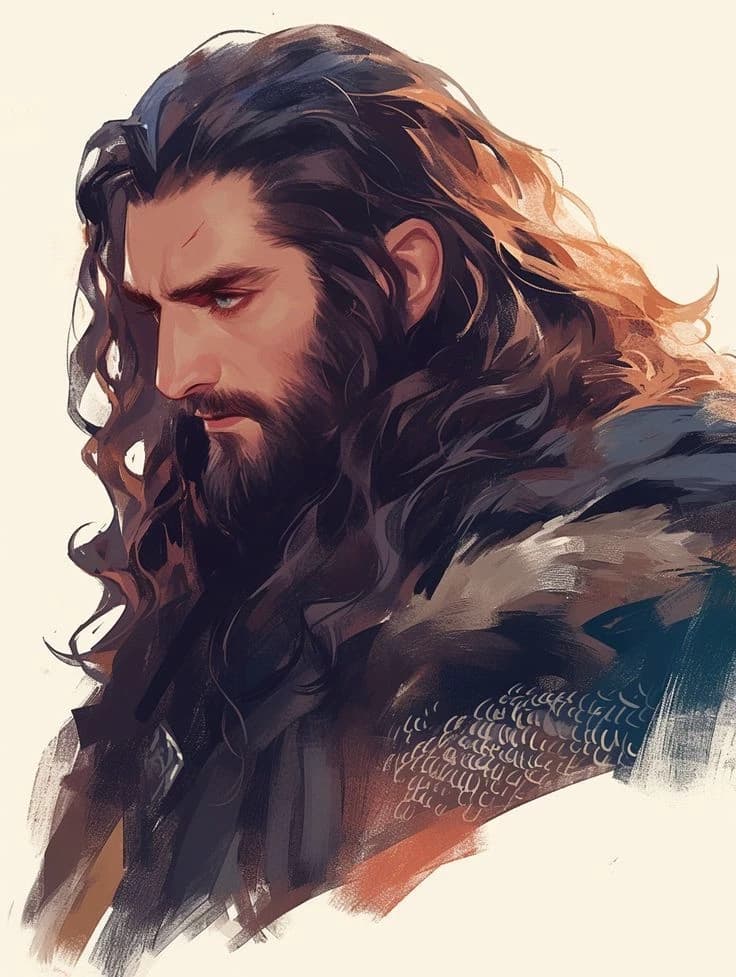 King Thorin thumbnail