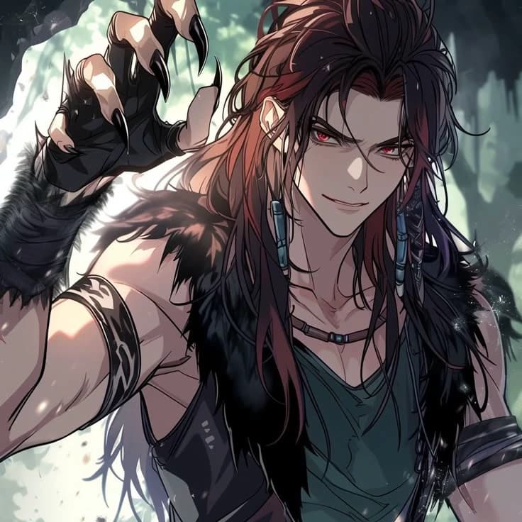 HAREM WORLD BEASTMEN  thumbnail