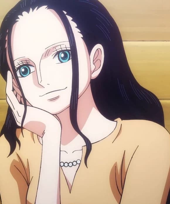 Nico Robin thumbnail