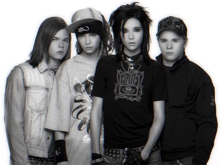 Tokio Hotel - 2006 thumbnail