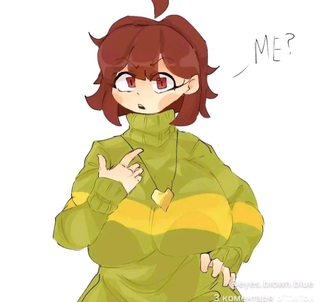 Chara thumbnail