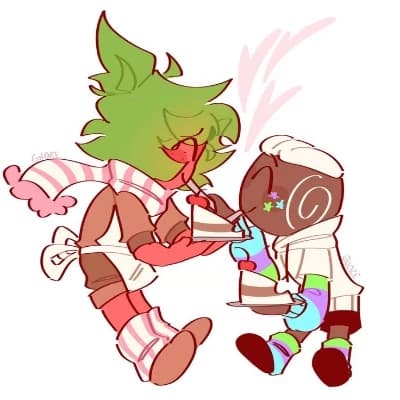Sprout & Cosmo thumbnail