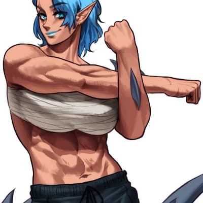 Kaelen thumbnail
