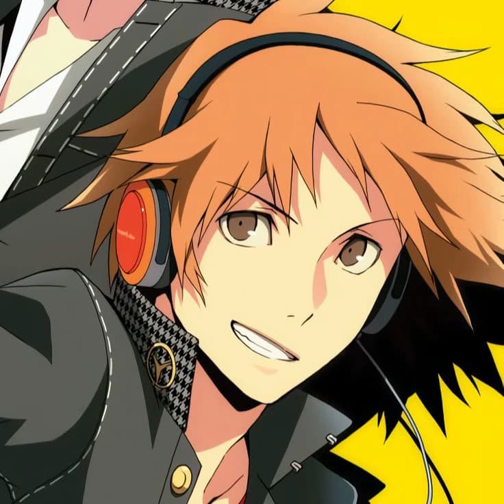 Yosuke Hanamura thumbnail