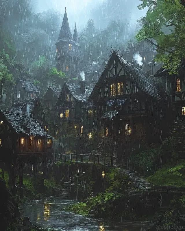 Dark RPG thumbnail