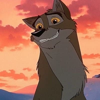 Balto thumbnail
