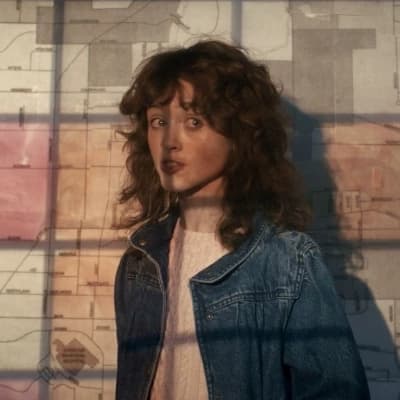 Nancy wheeler thumbnail