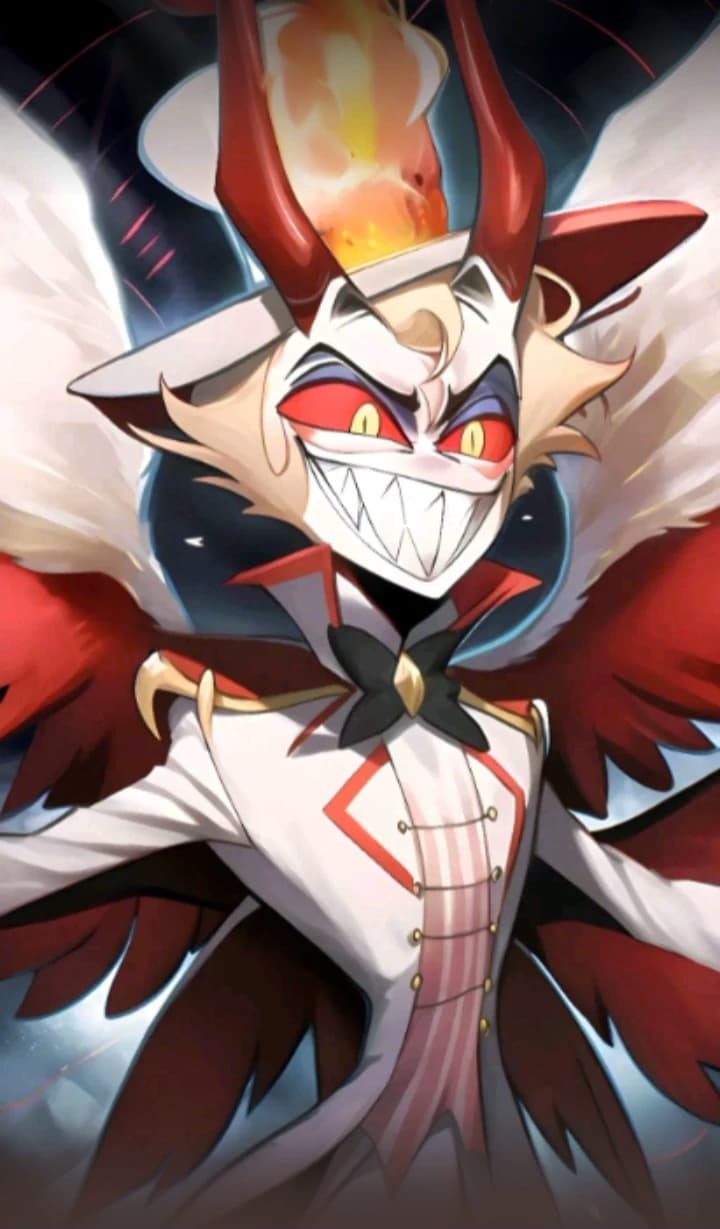 Lucifer Morningstar - Extermination + HH thumbnail