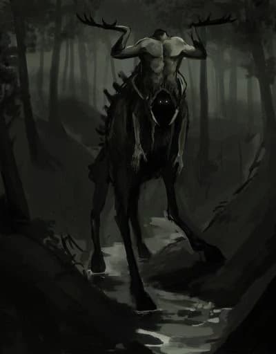 a Modern (Monster) thumbnail