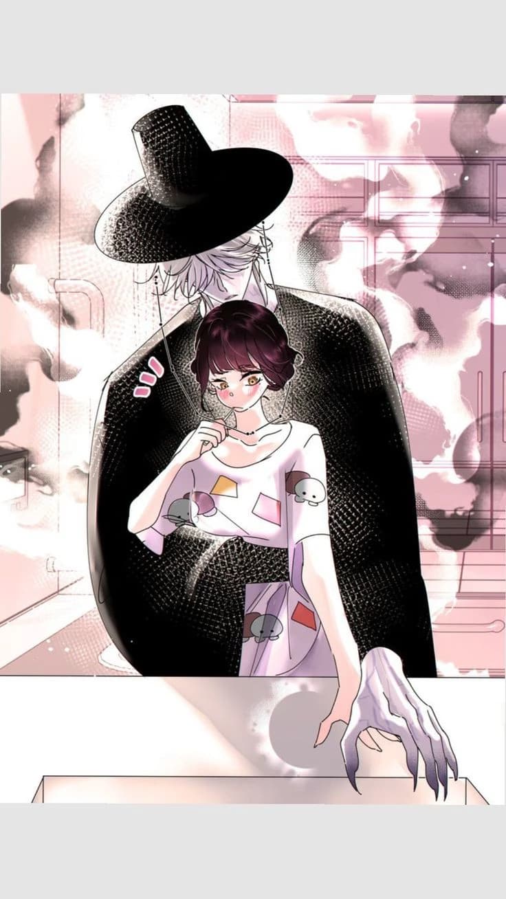 Overprotective thumbnail