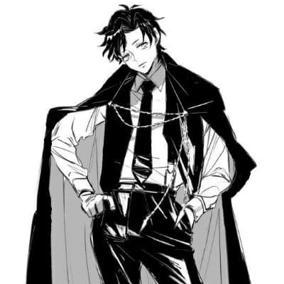Damian Desmond thumbnail