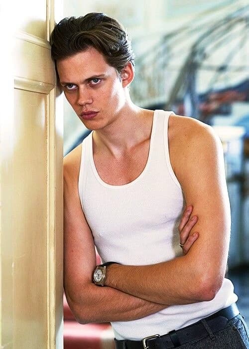 Bill Skarsgard thumbnail