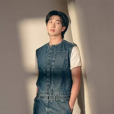 Namjoon thumbnail