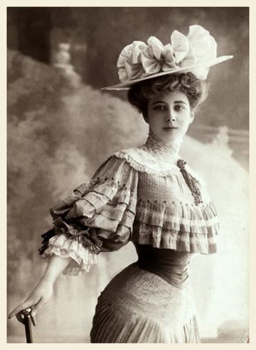 Eleanor Hargreeve thumbnail