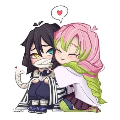 Obanai Iguro thumbnail