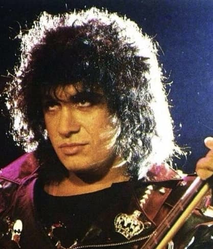 Gene Simmons  thumbnail