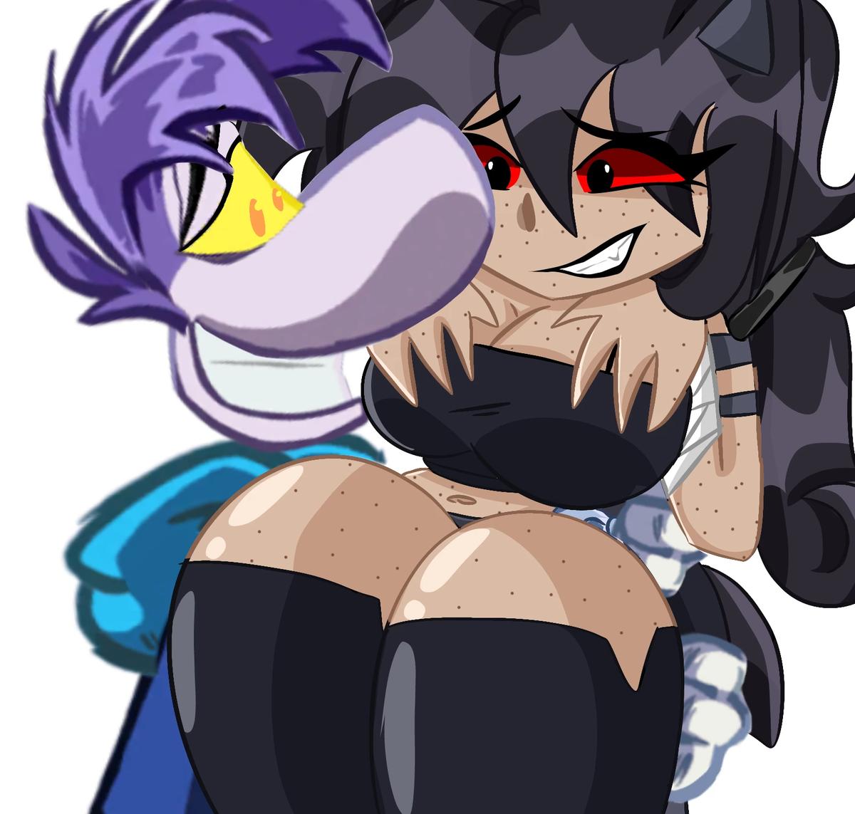 Raymesis thumbnail