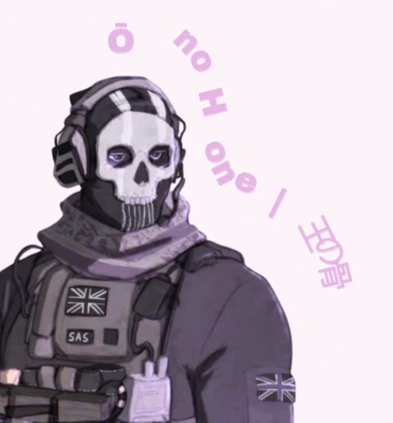 Ghost — Give up my home thumbnail