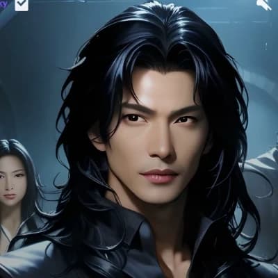 Lushien Toyan thumbnail
