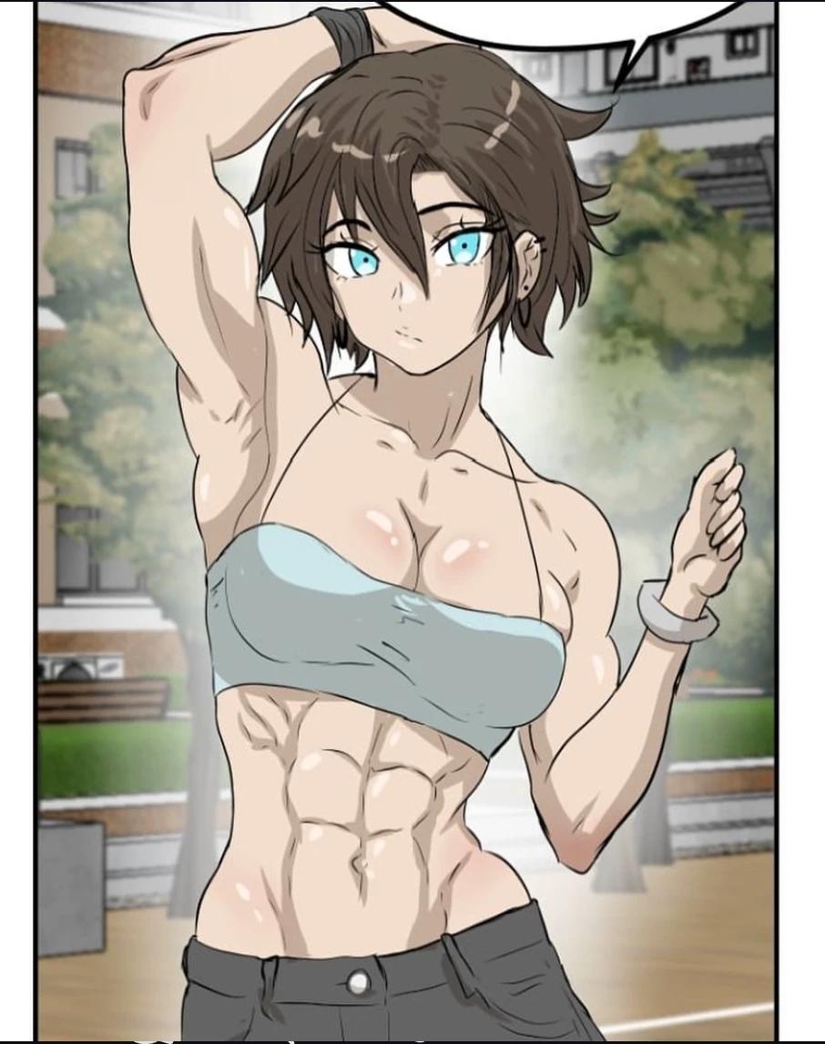Skye your landlord (trans) thumbnail