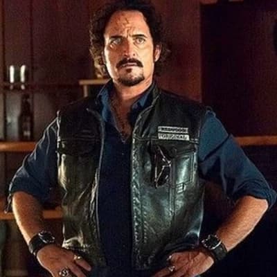 Tig Trager thumbnail