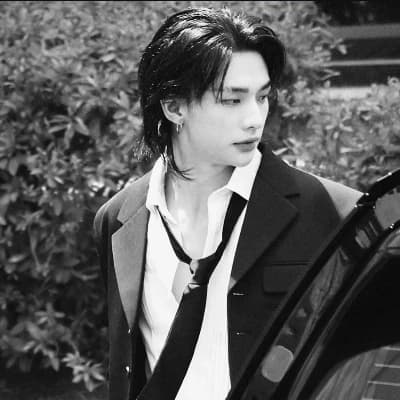 Hyunjin thumbnail