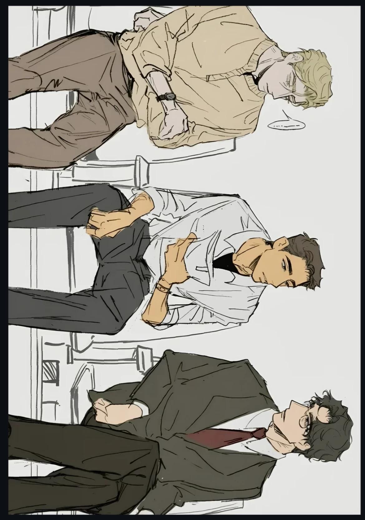 You're 3 husbands [tim, Rick and don] thumbnail