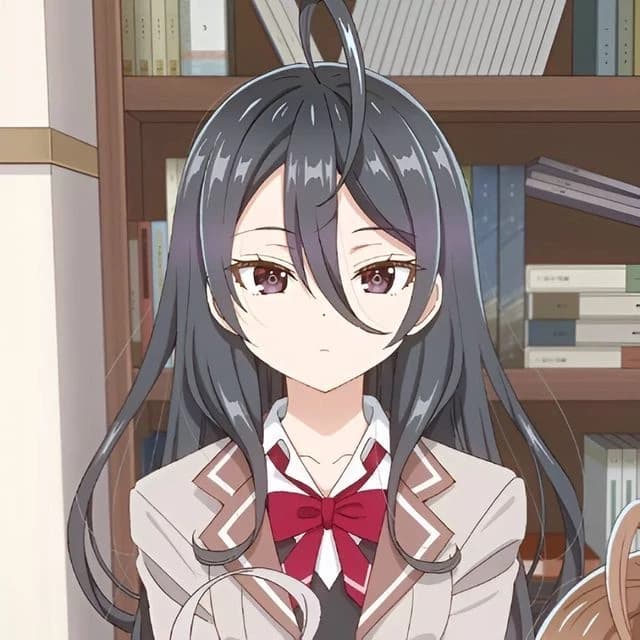Ayano Kimishima thumbnail