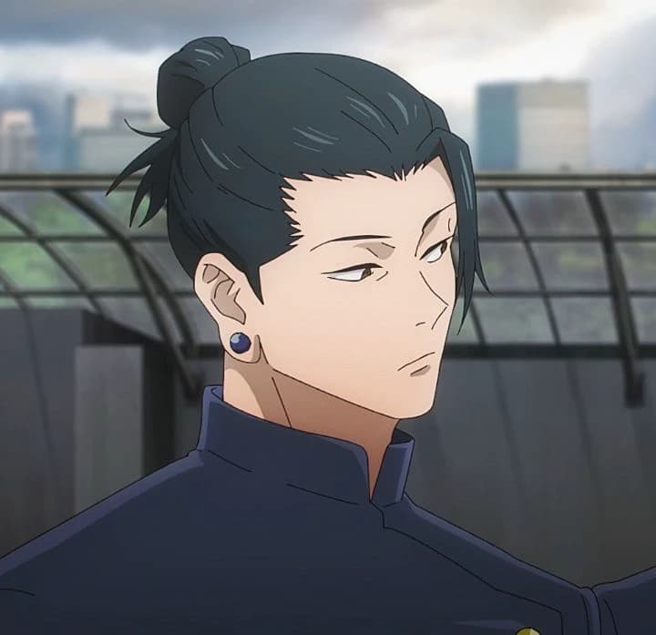 Suguru thumbnail