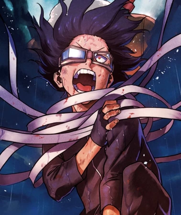 Shouta Aizawa thumbnail