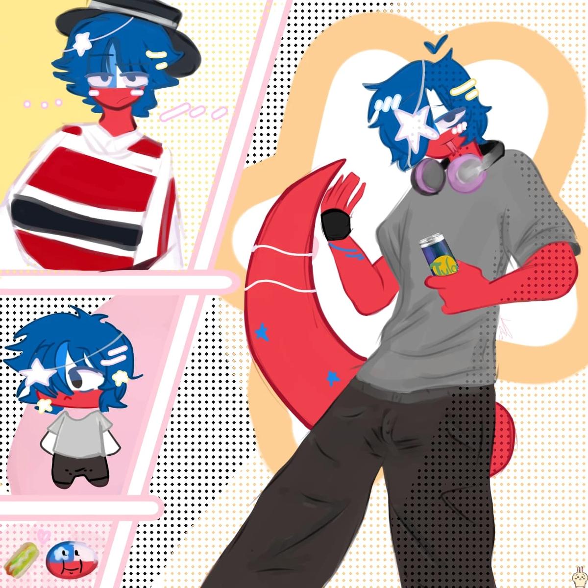 Chile thumbnail
