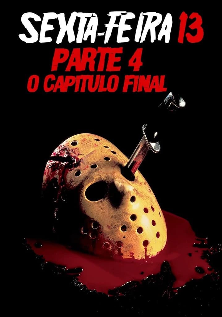 Friday the 13th RPG thumbnail